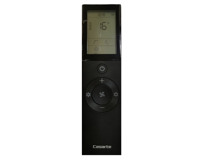 Кондиционер Casarte Eletto CAS35CX1/R3-B/1U35CX1/R3 Кондиционер Casarte Eletto CAS35CX1/R3-B/1U35CX1/R3