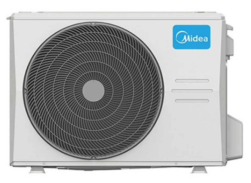 Кондиционер Midea Gaia MSCA1BU-12HRFN8/MOX230-12HFN8-Q Кондиционер Midea Gaia MSCA1BU-12HRFN8/MOX230-12HFN8-Q