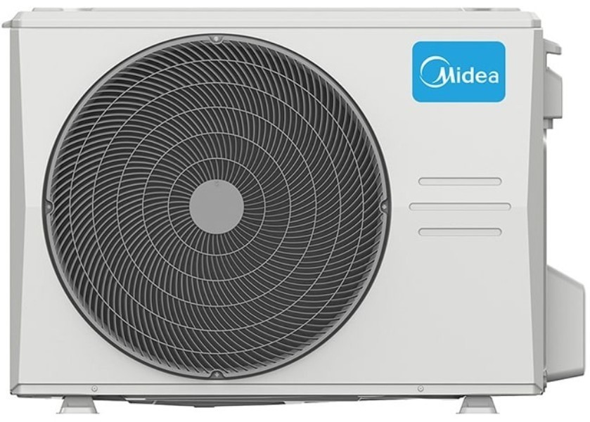 Кондиционер Midea Paramount MSAG1-09N8C2-I/MSAG1-09N8C2-O/-40 Кондиционер Midea Paramount MSAG1-09N8C2-I/MSAG1-09N8C2-O/-40