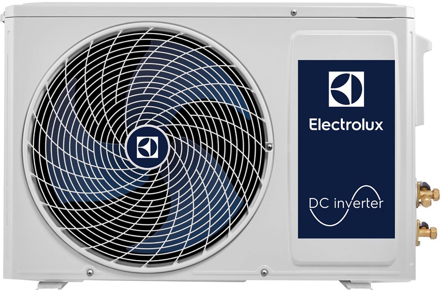 Кондиционер Electrolux Skandi EACS/I-24HSK/N3 Кондиционер Electrolux Skandi EACS/I-24HSK/N3