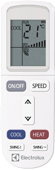 Кондиционер Electrolux Skandi EACS/I-24HSK/N3 Кондиционер Electrolux Skandi EACS/I-24HSK/N3