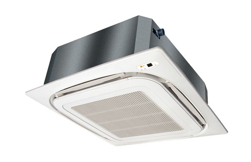 Кассетный фанкойл до 12 кВт TICA TKM1200C8C