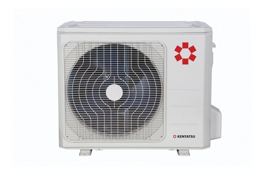 Кассетный кондиционер Kentatsu KSVT70HFAN1/KSUTA70HFAN1/-40 Кассетный кондиционер Kentatsu KSVT70HFAN1/KSUTA70HFAN1/-40