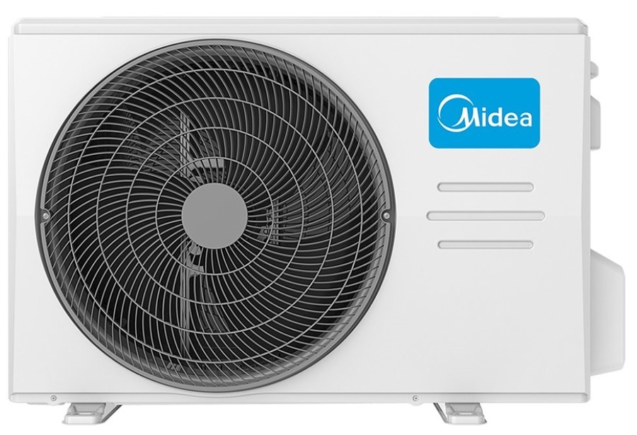 Кассетный кондиционер Midea MCD1-36HRN1-R/MOU-36HN1-R/-40 Кассетный кондиционер Midea MCD1-36HRN1-R/MOU-36HN1-R/-40