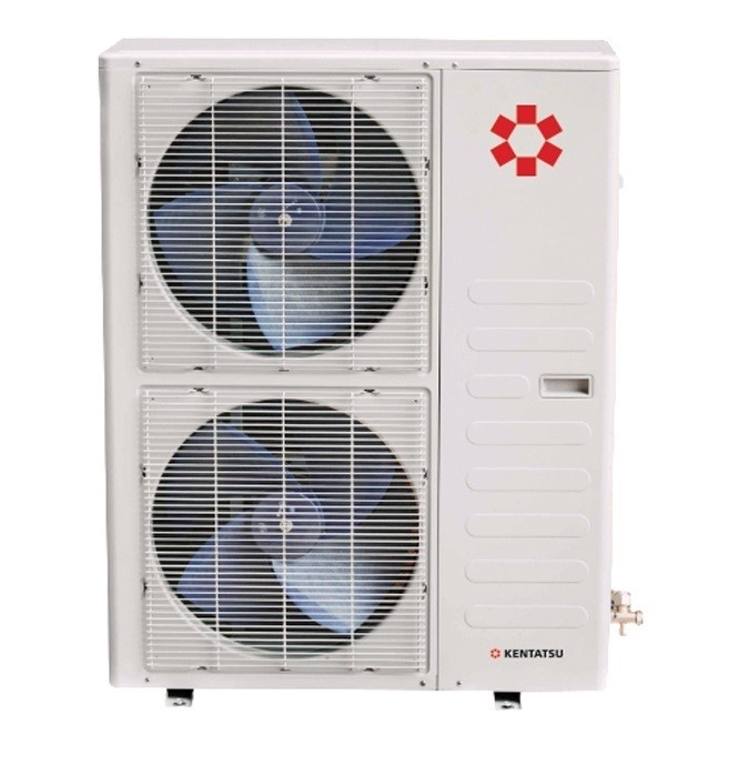 Кассетный кондиционер Kentatsu KSVT140HFAN3/KSUT140HFAN3/-40 Кассетный кондиционер Kentatsu KSVT140HFAN3/KSUT140HFAN3/-40