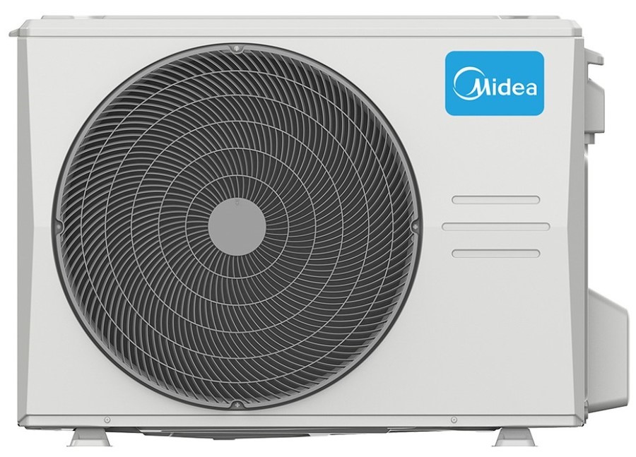 Кондиционер Midea Persona MSAG4-09HRN1-I/MSAG4-09HRN1-O Кондиционер Midea Persona MSAG4-09HRN1-I/MSAG4-09HRN1-O
