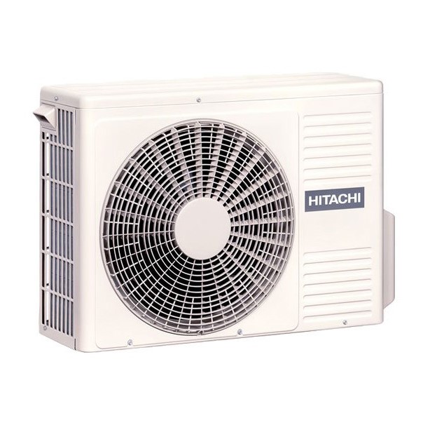 Наружный блок VRF системы Hitachi RAS-2HVNP1 Nord -30 Наружный блок VRF системы Hitachi RAS-2HVNP1 Nord -30