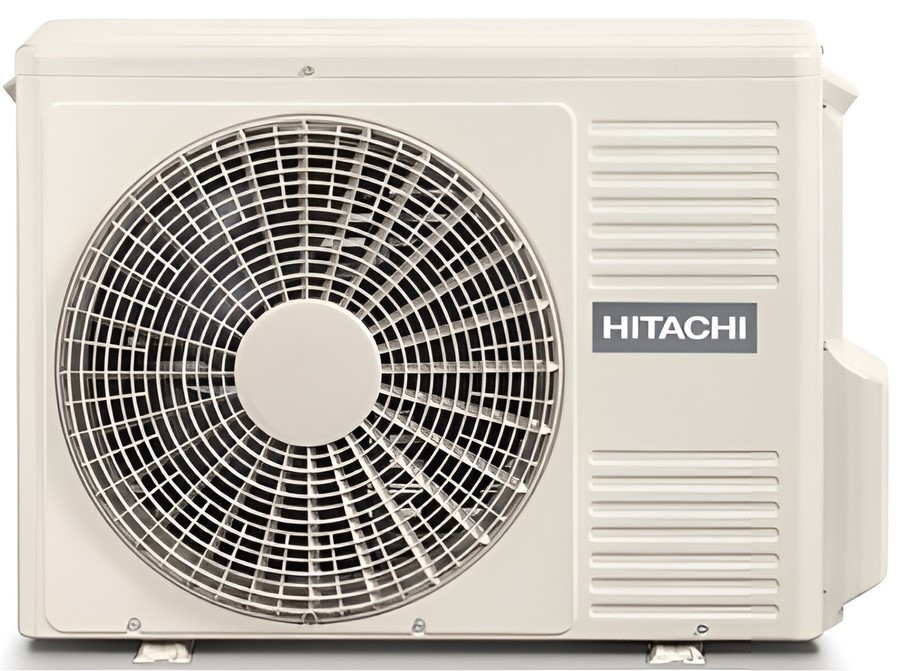 Наружный блок VRF системы Hitachi RAS-2HVNP1 Nord -30 Наружный блок VRF системы Hitachi RAS-2HVNP1 Nord -30