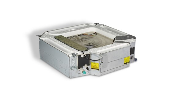 Кассетная VRF система Bosch AF-4C 28-2 P/AF-P 4C Кассетная VRF система Bosch AF-4C 28-2 P/AF-P 4C