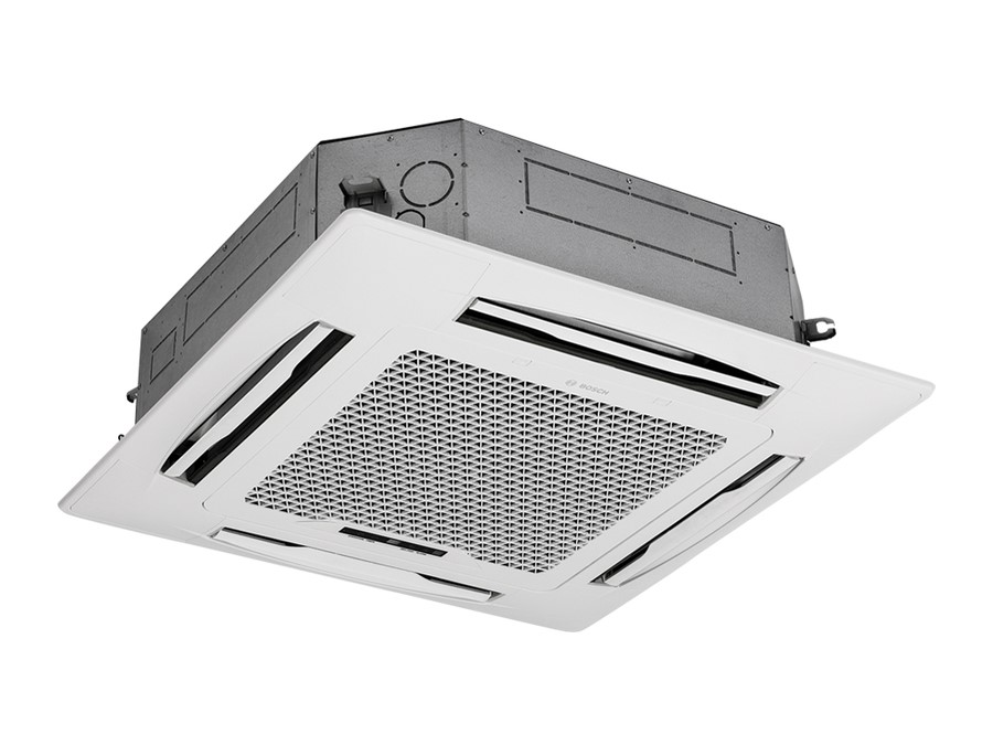 Кассетная VRF система Bosch AF-4C 112-2 P/AF-P 4C