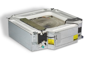 Кассетная VRF система Bosch AF-4C 112-2 P/AF-P 4C Кассетная VRF система Bosch AF-4C 112-2 P/AF-P 4C