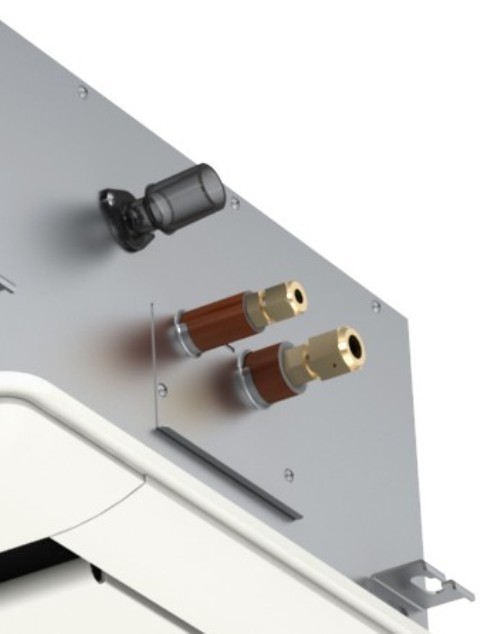 Кассетная VRF система Hitachi RCD-0.8FSR Кассетная VRF система Hitachi RCD-0.8FSR
