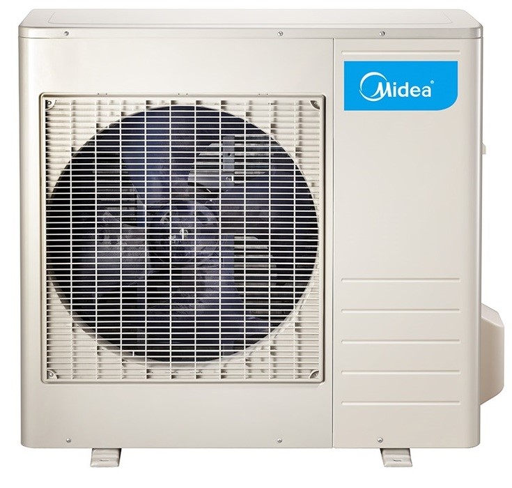 Канальный кондиционер Midea MTI-60HWN1P-R/MOU-55HN1-R Канальный кондиционер Midea MTI-60HWN1P-R/MOU-55HN1-R