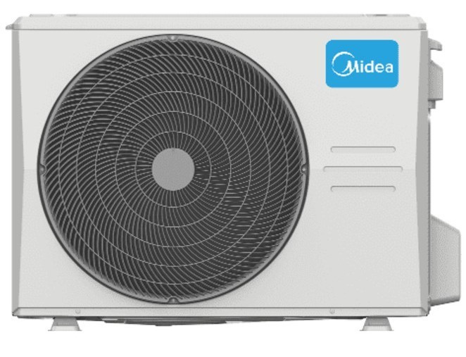 Кассетный кондиционер Midea MCD1-24HRFNX(GA)-B/MOX430U-24HFN8-Q(GA) Кассетный кондиционер Midea MCD1-24HRFNX(GA)-B/MOX430U-24HFN8-Q(GA)