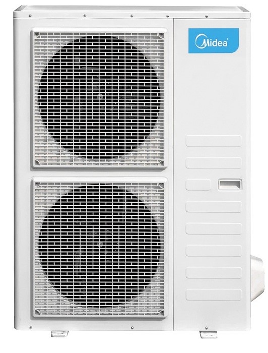 Канальный кондиционер Midea MHG-48HWN1-R(A)/MOU-48HN1-RR/-40 Канальный кондиционер Midea MHG-48HWN1-R(A)/MOU-48HN1-RR/-40