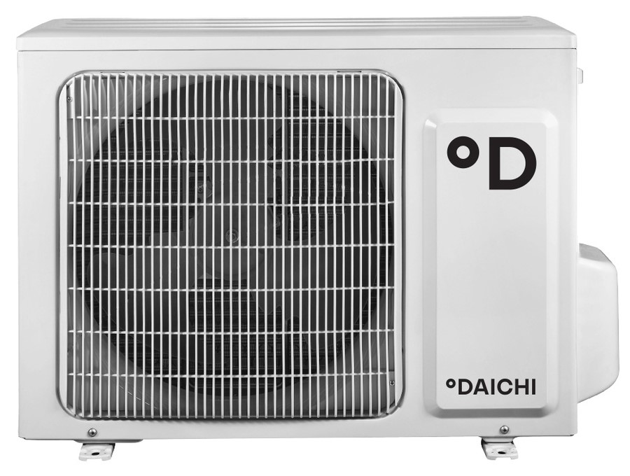Кондиционер Daichi ICE25AVQS1R/ICE25FVS1R/-40 Кондиционер Daichi ICE25AVQS1R/ICE25FVS1R/-40