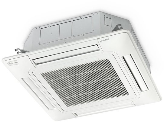 Кассетная VRF система Hitachi RCI-2.0FSN4