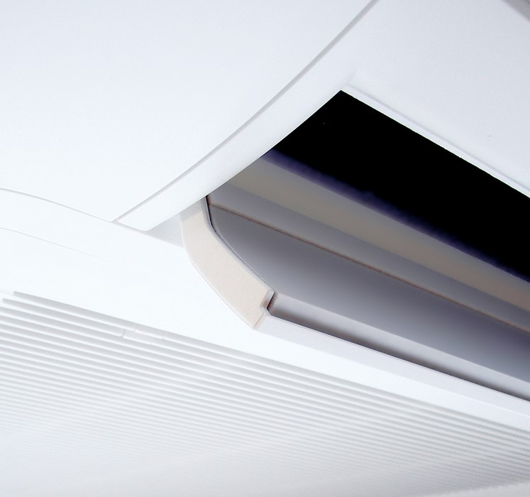 Кассетная VRF система Hitachi RCI-3.0FSN4 Кассетная VRF система Hitachi RCI-3.0FSN4