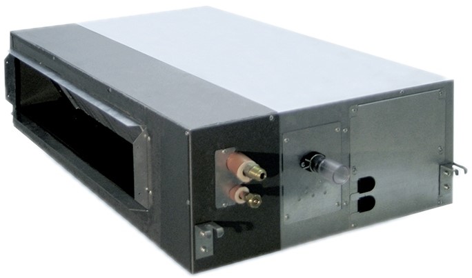 Канальная VRF система Hitachi RPI-1.0FSN5E Канальная VRF система Hitachi RPI-1.0FSN5E