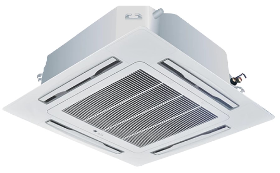 Кассетный кондиционер Neoclima NS/NU-24BT1
