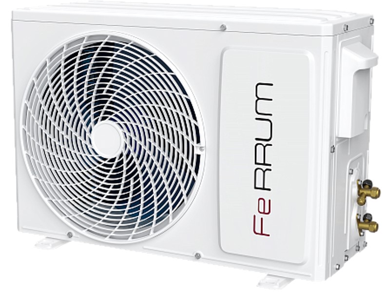 Кондиционер Ferrum iFIS24A1/iFOS24A1 Кондиционер Ferrum iFIS24A1/iFOS24A1
