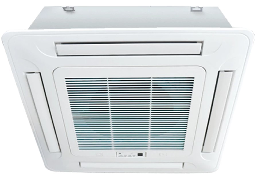 Кассетный кондиционер Neoclima NS/NU-48BT3 Кассетный кондиционер Neoclima NS/NU-48BT3