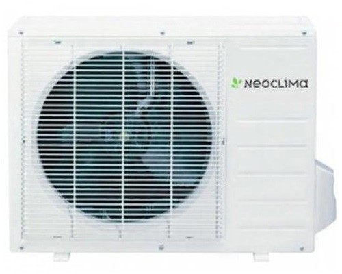 Напольно-потолочный кондиционер Neoclima NS/NU-60CT3 Напольно-потолочный кондиционер Neoclima NS/NU-60CT3