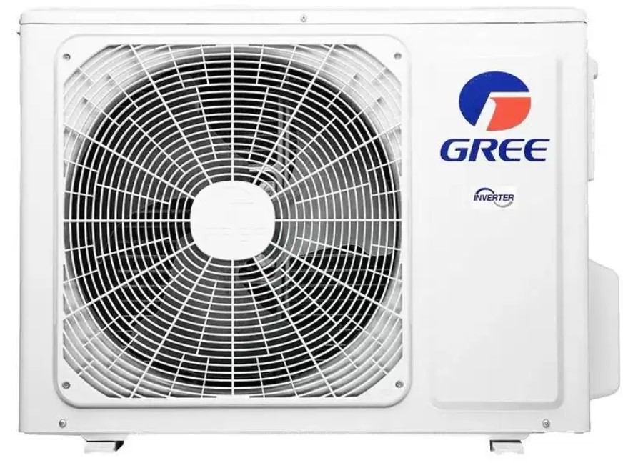 Кондиционер Gree G-Tech GWH12AECXD-K6DNA1A (LCLH) Кондиционер Gree G-Tech GWH12AECXD-K6DNA1A (LCLH)