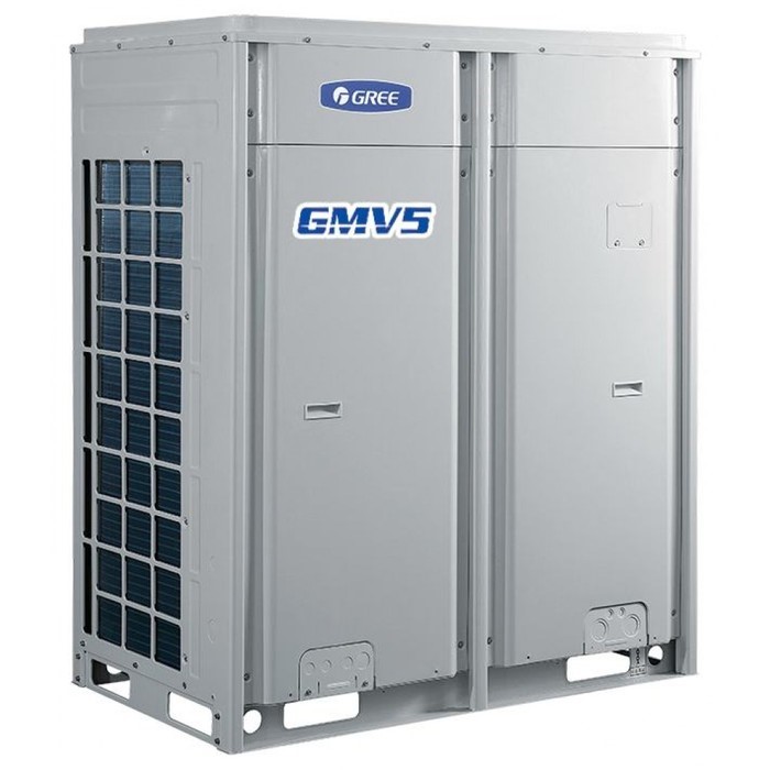 Наружный блок VRF системы Gree GMV-450WM/B-X(P)