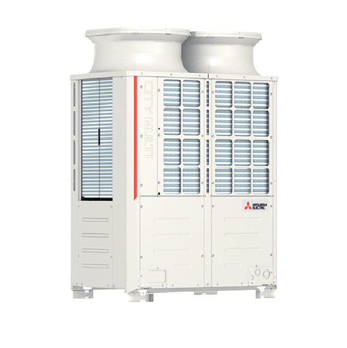Наружный блок VRF системы Mitsubishi Electric PUHY-P350 YNW-A Наружный блок VRF системы Mitsubishi Electric PUHY-P350 YNW-A