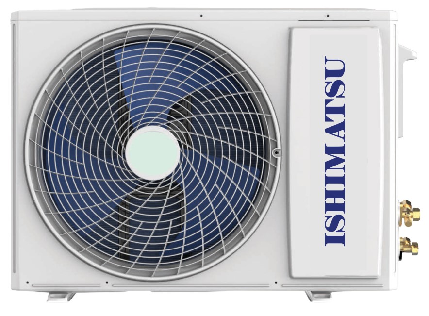 Кондиционер ISHIMATSU Osaka AVK-07H WIFI Кондиционер ISHIMATSU Osaka AVK-07H WIFI