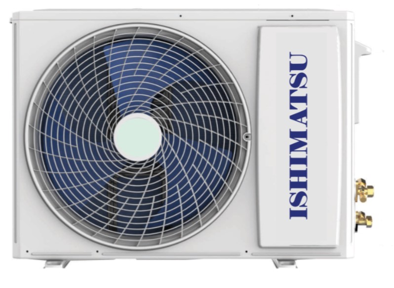 Кондиционер ISHIMATSU Osaka AVK-18H WIFI Кондиционер ISHIMATSU Osaka AVK-18H WIFI