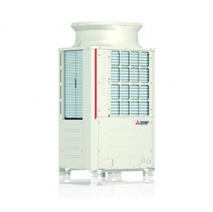 Наружный блок VRF системы Mitsubishi Electric PUHY-EP300 YNW-A Наружный блок VRF системы Mitsubishi Electric PUHY-EP300 YNW-A