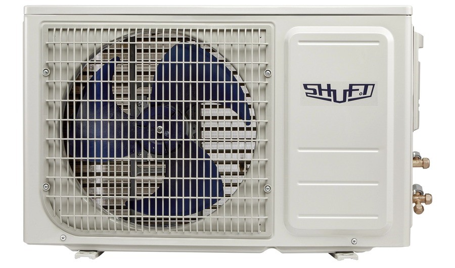 Кондиционер Shuft SFTO-24HN1 Кондиционер Shuft SFTO-24HN1