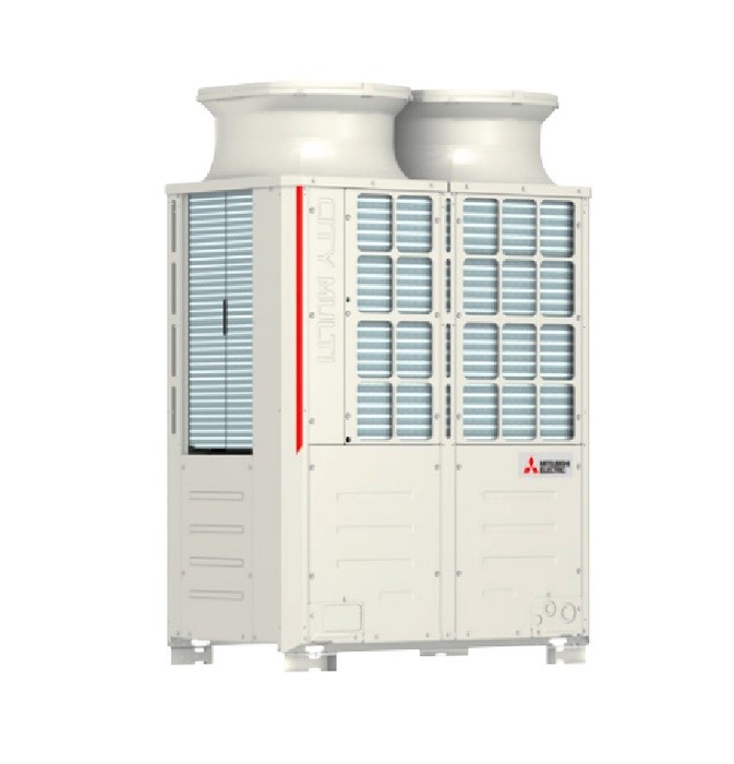 Наружный блок VRF системы Mitsubishi Electric PUHY-EP350 YNW-A Наружный блок VRF системы Mitsubishi Electric PUHY-EP350 YNW-A