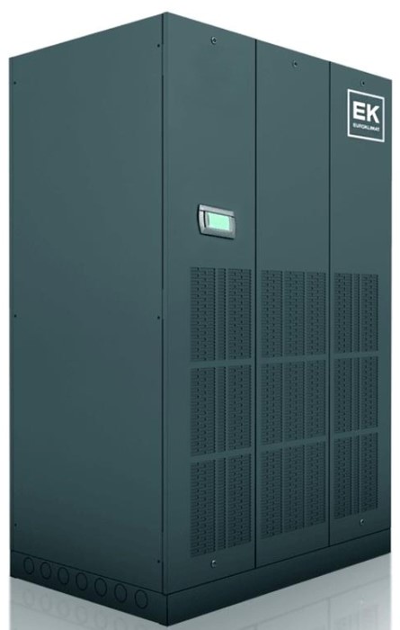 Прецизионный кондиционер Euroklimat EKCU140-CW