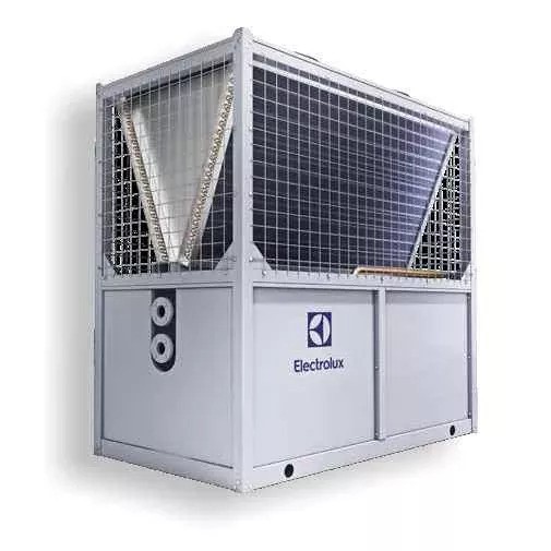 Чиллер с воздушным охлаждением Electrolux EMASC-880.V2 Чиллер с воздушным охлаждением Electrolux EMASC-880.V2