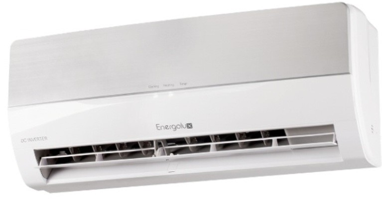 Настенный внутренний блок мульти сплит-системы Energolux Smart multi SAS18M2-AIS Настенный внутренний блок мульти сплит-системы Energolux Smart multi SAS18M2-AIS