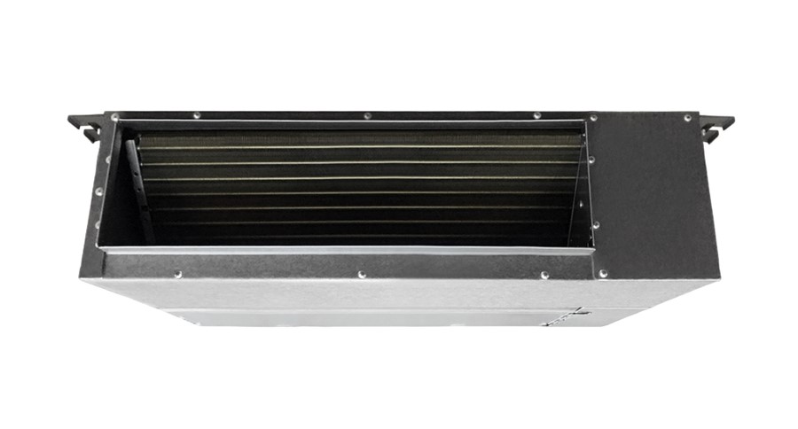 Канальный внутренний блок мульти сплит-системы Royal Clima DUCT MULTI FLEXI EU ERP RCI-DM18 Канальный внутренний блок мульти сплит-системы Royal Clima DUCT MULTI FLEXI EU ERP RCI-DM18