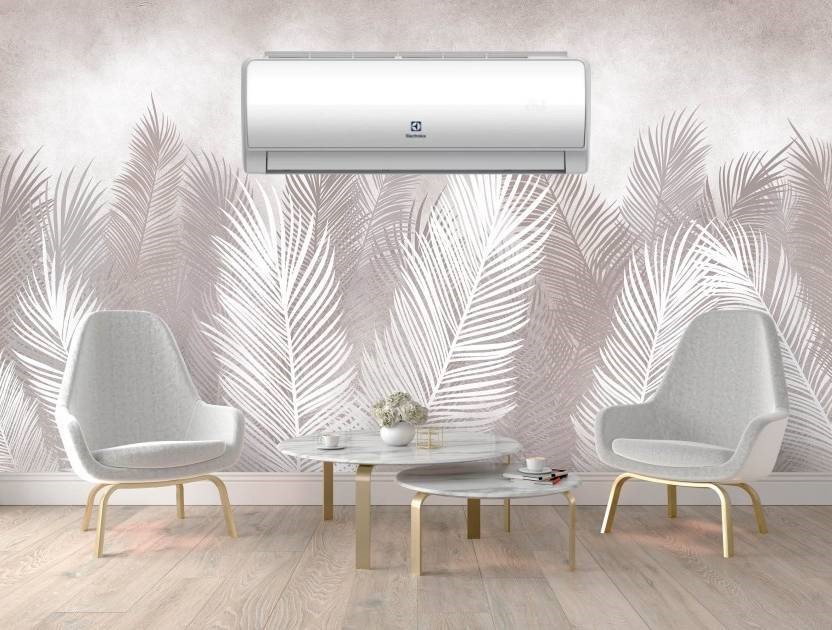 Настенный фанкойл до 3,5 кВт Electrolux EFH-400 V2 Настенный фанкойл до 3,5 кВт Electrolux EFH-400 V2