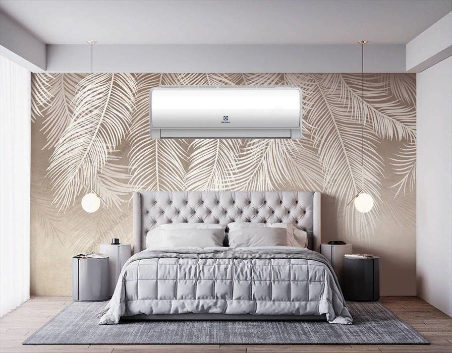 Настенный фанкойл до 3,5 кВт Electrolux EFH-400 V2 Настенный фанкойл до 3,5 кВт Electrolux EFH-400 V2