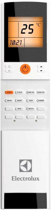 Кондиционер Electrolux Portofino EACS/I-09HP/N8_23Y Кондиционер Electrolux Portofino EACS/I-09HP/N8_23Y