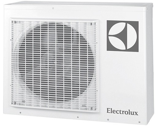 Кондиционер Electrolux Portofino EACS/I-24HP/N8_23Y