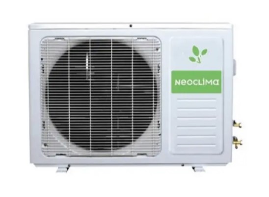 Кондиционер Neoclima Pro-Health NS/NU-HAP12TWI32 Кондиционер Neoclima Pro-Health NS/NU-HAP12TWI32