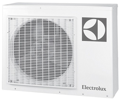 Кондиционер Electrolux Portofino EACS-12HP/N3_23Y Кондиционер Electrolux Portofino EACS-12HP/N3_23Y