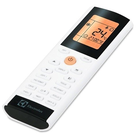 Кондиционер Electrolux Portofino EACS-18HP/N3_23Y Кондиционер Electrolux Portofino EACS-18HP/N3_23Y