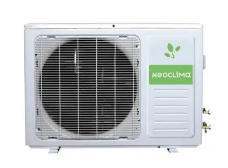 Кондиционер Neoclima Plasma NS/NU-HAL09FWI32 Кондиционер Neoclima Plasma NS/NU-HAL09FWI32