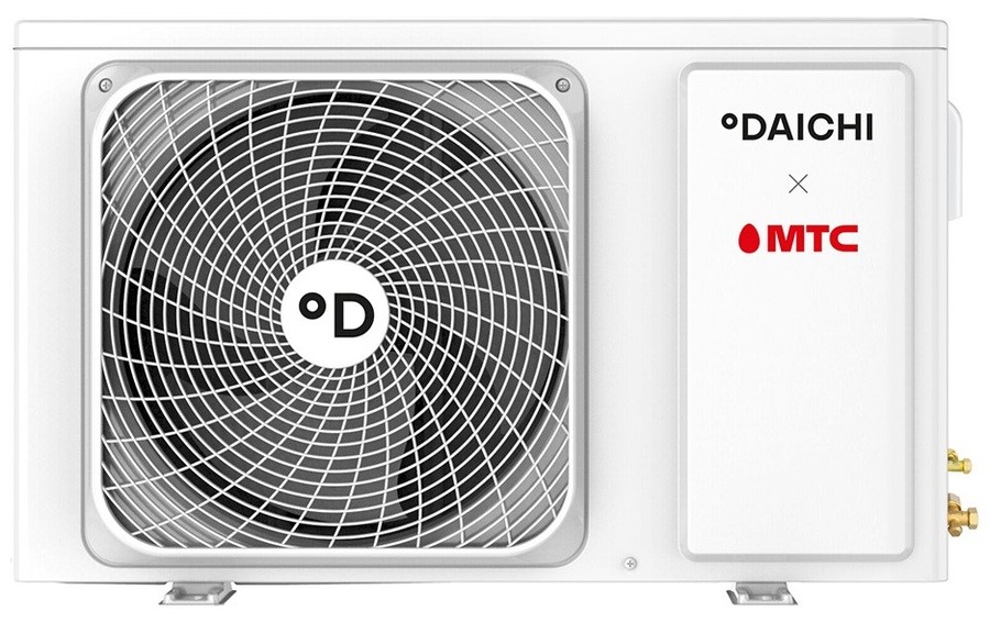 Кондиционер Daichi Beta B25AVQ1/B25FV1_UNL Кондиционер Daichi Beta B25AVQ1/B25FV1_UNL