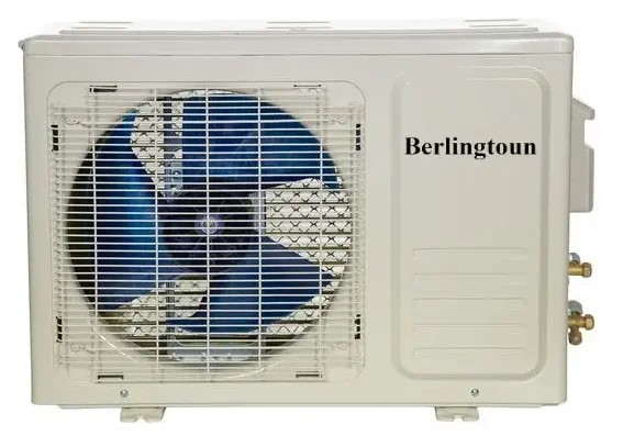 Кондиционер Berlingtoun Derby BR-09MBST1 Кондиционер Berlingtoun Derby BR-09MBST1