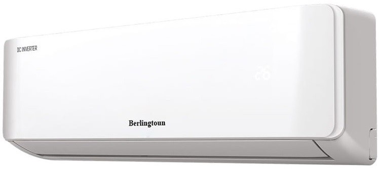 Кондиционер Berlingtoun Derby BR-12MBIN1 Кондиционер Berlingtoun Derby BR-12MBIN1